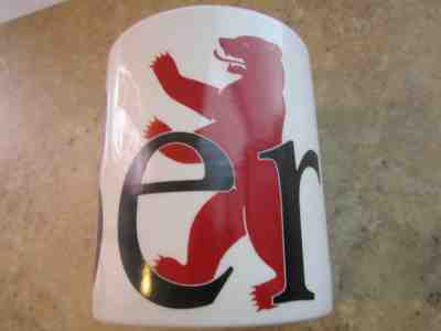 Starbucks  Berlin City Mug Collector Series 2002 Coffee Mug Collectible  - Sold on eBay Jul, 8th 2019 for $29.99