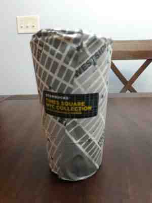 Starbucks NYC Times Square Limited Edition Exclusive Travel Ceramic Mug 12oz NEW - Sold on eBay Jul, 7th 2019 for $21.99