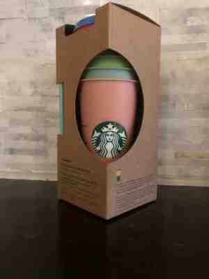 2019 Starbucks Color Changing Reusable 24 oz cold cups, Lids,straws - Sold on eBay Jul, 7th 2019 for $59.00