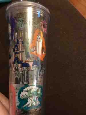 starbucks disney parks cup straw 2019 NEW - Sold on eBay Jul, 7th 2019 for $19.51