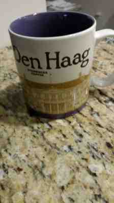 starbucks mug den haag - Sold on eBay Jul, 7th 2019 for $55.00