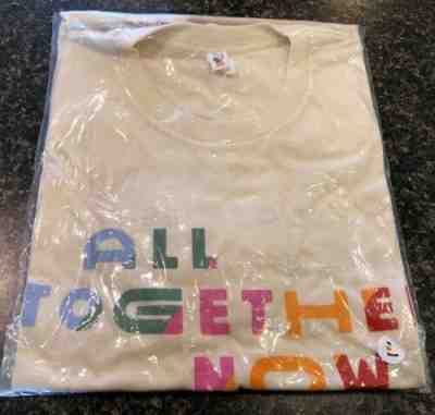 Starbucks Pride Shirt 2019 Lady Gaga Employee Only New Large - Sold on eBay Jul, 7th 2019 for $45.00