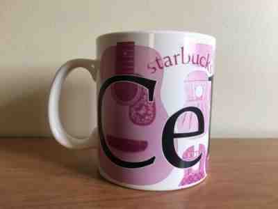 Starbucks City Mug CEBU Collector Series 2007 HTF - Sold on eBay Jul, 7th 2019 for $49.95