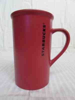 Starbucks 20oz Red 2012 Seasonal Coffee Mug - Sold on eBay Jul, 6th 2019 for $15.00