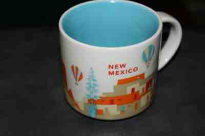 Starbucks You Are Here Collection New Mexico Coffee Mug 14 Oz. Brand NEW - Sold on eBay Jul, 6th 2019 for $29.00