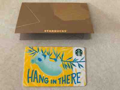 New Starbucks $100 Gift Card For $89-Free Shipping - Sold on eBay Jul, 6th 2019 for $89.00