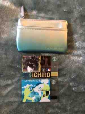 RARE Starbucks Cards - Sold on eBay Jul, 6th 2019 for $15.00