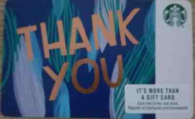 Starbucks Gift Card 20$ - Sold on eBay Jul, 5th 2019 for $19.50
