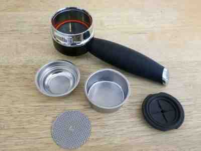Starbucks Barista SIN 006 Portafilter With Extras  - Sold on eBay Jul, 5th 2019 for $34.99