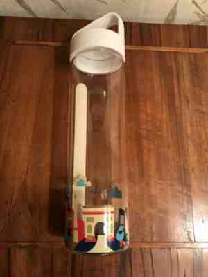 Starbucks You Are Here Glass Bottle - Paris - Sold on eBay Jul, 15th 2019 for $30.00
