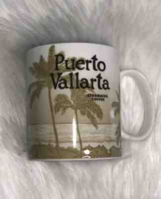 Starbucks Mug Puerto Vallarta - NEW With Box - Sold on eBay Jul, 15th 2019 for $17.00