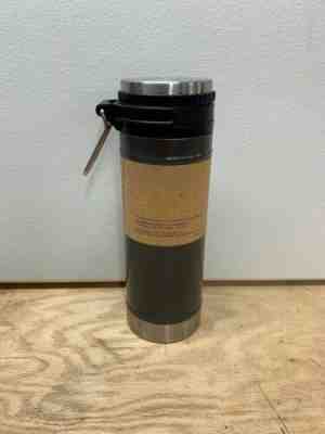 Stanley + Starbucks Stainless Steel Travel Coffee Press 16 fl. oz. - Gray  - Sold on eBay Jul, 15th 2019 for $59.00