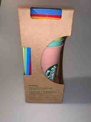 STARBUCKS COLOR CHANGING CUPS COLD SET NEW RARE SUMMER 2019 Set Of 5 Cups - Sold on eBay Jul, 14th 2019 for $71.00