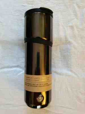Starbucks Stainless steel Travel mug - Sold on eBay Jul, 14th 2019 for $15.00