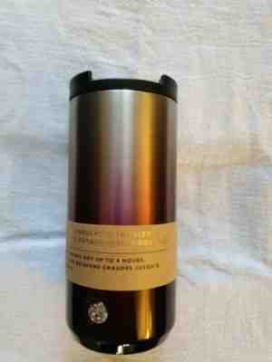 Starbucks Stainless steel Travel mug - Sold on eBay Jul, 14th 2019 for $15.00