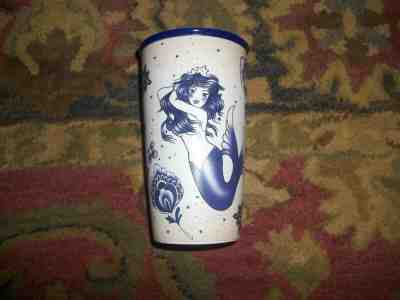 Starbucks  mermaid tumbler - Sold on eBay Jul, 13th 2019 for $39.99