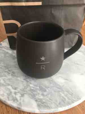 Starbucks Reserve Mug (16 fl oz) - Sold on eBay Jul, 13th 2019 for $43.95