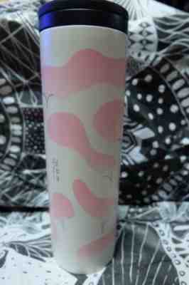 Starbucks coffee Japan Reserve Roastery Tokyo Sakura Stainless Tumbler - Sold on eBay Jul, 13th 2019 for $19.99