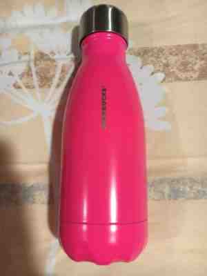 Starbucks Swell Bottle Thailand Love Pink Bikini 9 Oz Stainless Steel - No Card - Sold on eBay Jul, 13th 2019 for $52.99