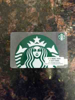 $200 Starbucks Gift Card!! BUY NOW PRICE $170 15% OFF!!! - Sold on eBay Nov, 2nd 2019 for $169.50