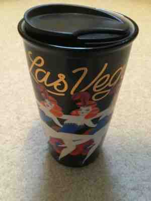 Starbucks Las Vegas Ceramic Tumbler NWT - Sold on eBay Nov, 1st 2019 for $29.99