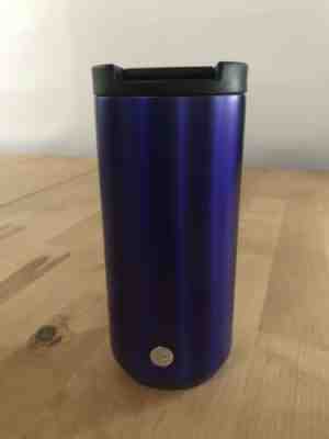 Starbucks Siren Blue Stainless Steel Tumbler  12 Oz 2019. NWT! - Sold on eBay Nov, 1st 2019 for $26.00