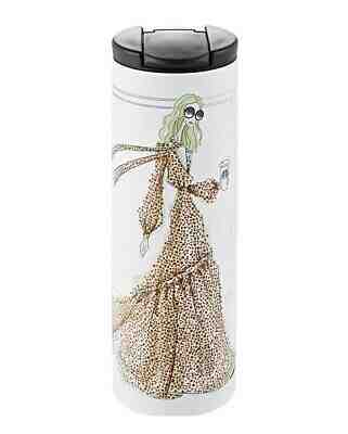 Starbucks Korea 2019 Rachel Zoe Troy Tumbler - Sold on eBay Nov, 1st 2019 for $39.00