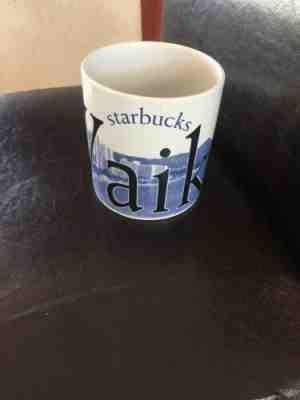 Starbucks City Mug Waikiki Hawaii Collector 2004  - Sold on eBay Nov, 1st 2019 for $19.99