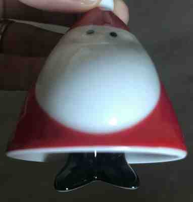Starbucks Japan Christmas Ornament Set Of 6, Santa Claus Bell, Rare  - Sold on eBay Oct, 31st 2019 for $120.00