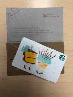 $30 Starbucks Gift Card - Sold on eBay Oct, 31st 2019 for $26.53