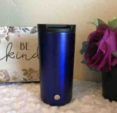 Starbucks Fall 2019 Stainless Steel Purple Tumbler - Sold on eBay Oct, 31st 2019 for $20.00