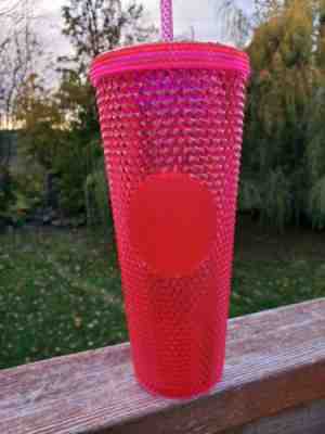 ** 2019 Starbucks Unreleased Venti Cold Cup!! - Sold on eBay Oct, 31st 2019 for $35.00