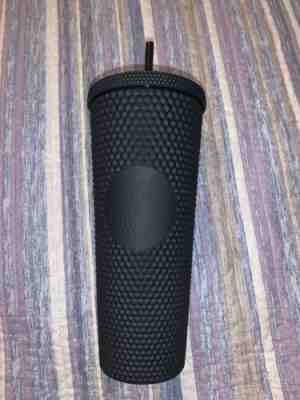 Starbucks Black Studded Tumbler Limited Edition New - Sold on eBay Oct, 30th 2019 for $65.00