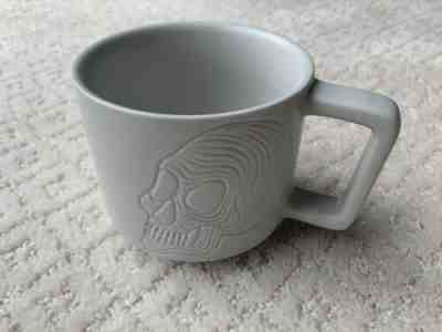 NEW *Rare* Starbucks Halloween 2019 12oz Ceramic Black Spider Web Coffee Mug  - Sold on eBay Oct, 30th 2019 for $19.95