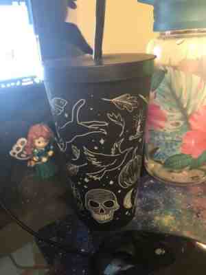 starbucks halloween tumbler 2019 - Sold on eBay Oct, 30th 2019 for $30.00