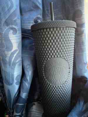 starbucks matte black studded tumbler - Sold on eBay Oct, 29th 2019 for $55.00