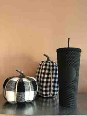 starbucks black studded cup - Sold on eBay Oct, 28th 2019 for $50.00
