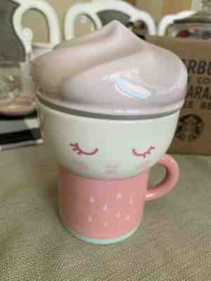 Starbucks Mug Korea New  - Sold on eBay Oct, 28th 2019 for $21.00