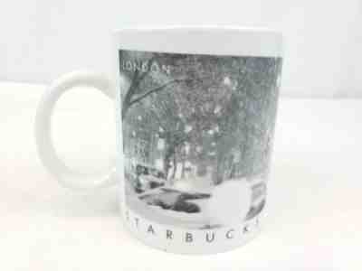 Starbucks London City Mug Collector Series Coffee Cup - Sold on eBay Oct, 28th 2019 for $29.99