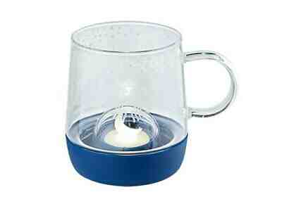 Starbucks Korea 2019 LED Summer Night Handle Glass - Sold on eBay Oct, 28th 2019 for $36.00