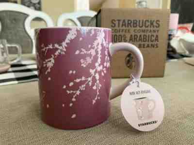 starbucks korea cherry blossom 2019 - Sold on eBay Oct, 27th 2019 for $23.00