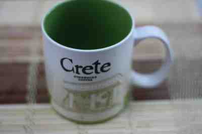 Starbucks Global Icon Collector Series 16 Oz Crete (Others Available) - Sold on eBay Oct, 26th 2019 for $25.00