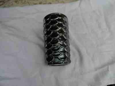 New Starbucks Iridescent Siren Mermaid Scales Travel Mug Tumbler 2017 - Sold on eBay Oct, 26th 2019 for $24.99