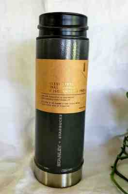 Starbucks Insulated Stainless Steel Tumbler, 16 ounces, NWT - Sold on eBay Oct, 26th 2019 for $27.00