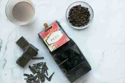 Starbucks Reserve | Peru El Lirio | Small Lot Whole Bean Coffee | 8.8 oz Bag - Sold on eBay Oct, 25th 2019 for $18.95