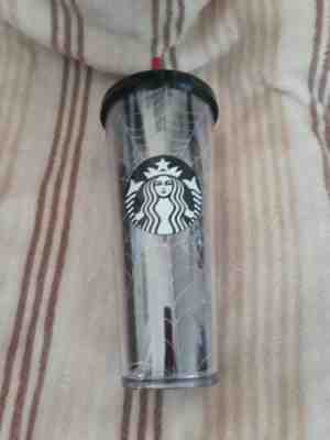 New Sold Out Fall 2019 Starbucks ????Halloween Tumbler Cup (24oz) - Sold on eBay Oct, 25th 2019 for $26.00