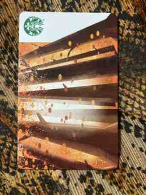 starbucks gift card $198 - Sold on eBay Oct, 24th 2019 for $180.00