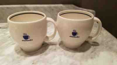 Starbucks Barista Coffee Mug 2003 - Sold on eBay Oct, 24th 2019 for $25.00