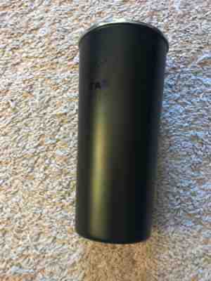 Starbucks Stainless Steel Cup (2 Count) - Sold on eBay Oct, 23rd 2019 for $15.00
