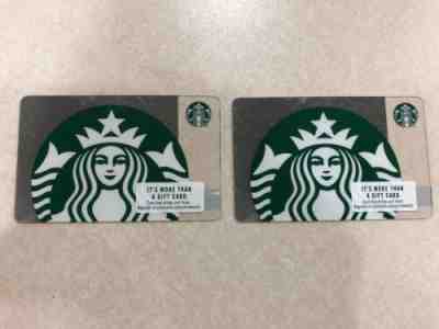 New $200 Starbucks Gift Card For $178 - Free Shipping - Sold on eBay Oct, 23rd 2019 for $178.00